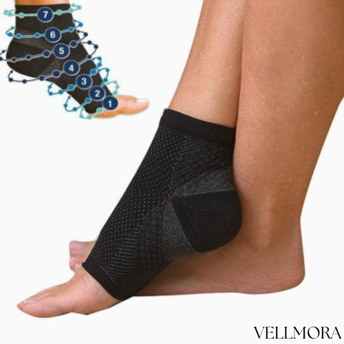 Balance-Feel comfort in every step