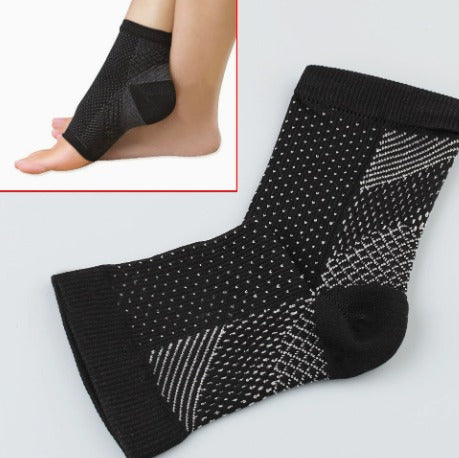 Balance-Feel comfort in every step