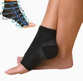 Balance-Feel comfort in every step