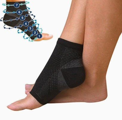 Balance-Feel comfort in every step